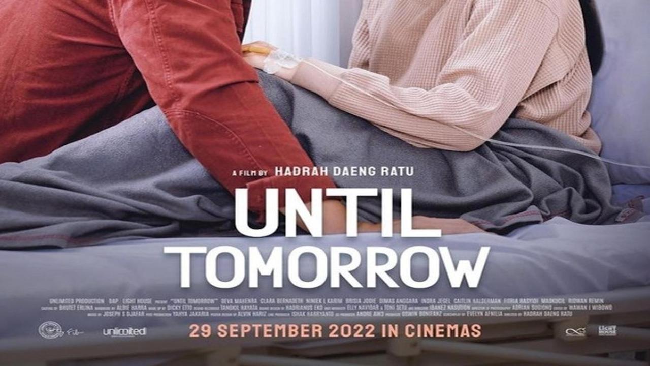 สรุปหนัง Until Tomorrow โลกที่เก็บความสงสัย