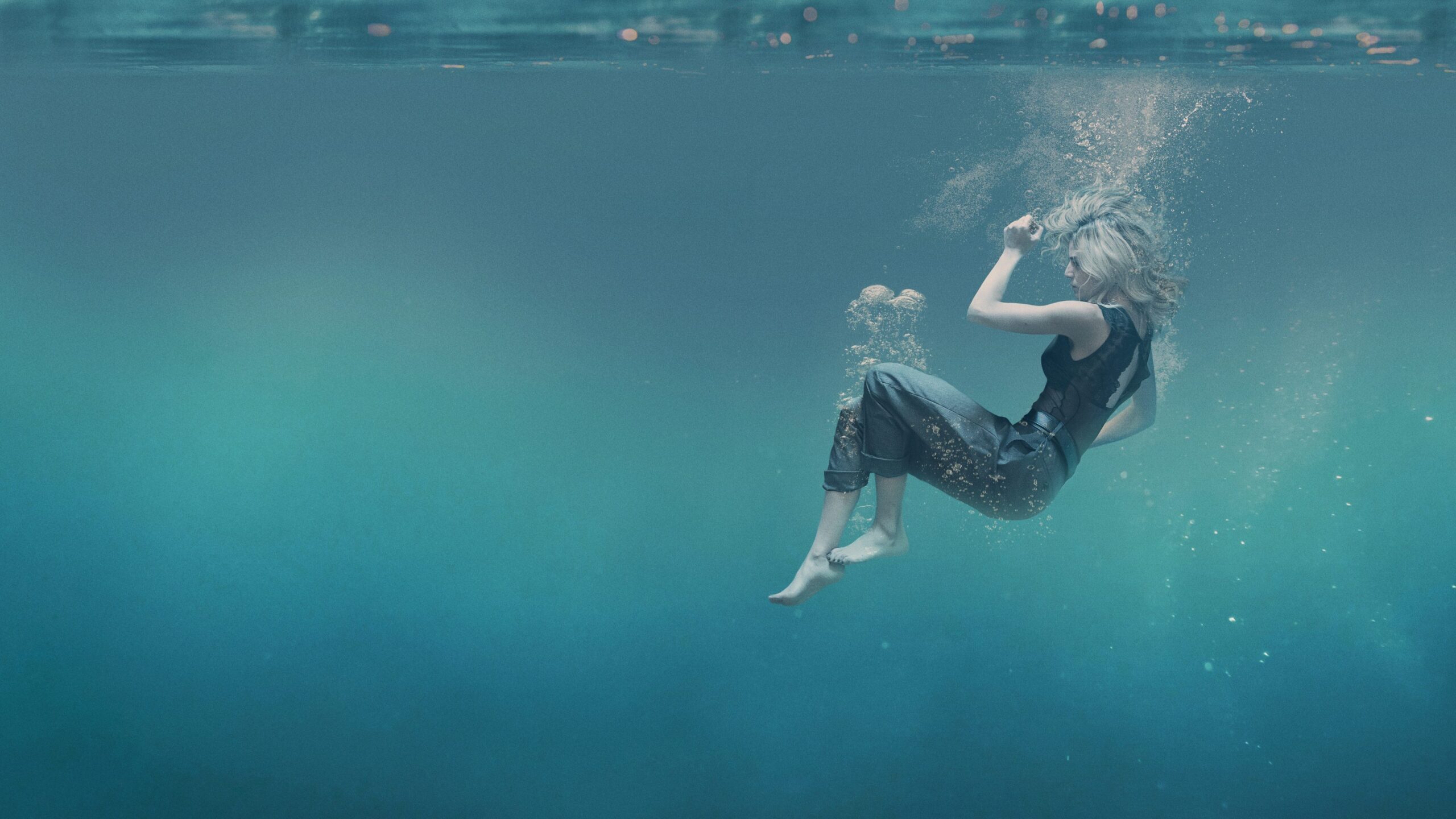 Movie Full Recap Limbo การออกแบบเฟรมที่น่าทึ่ง