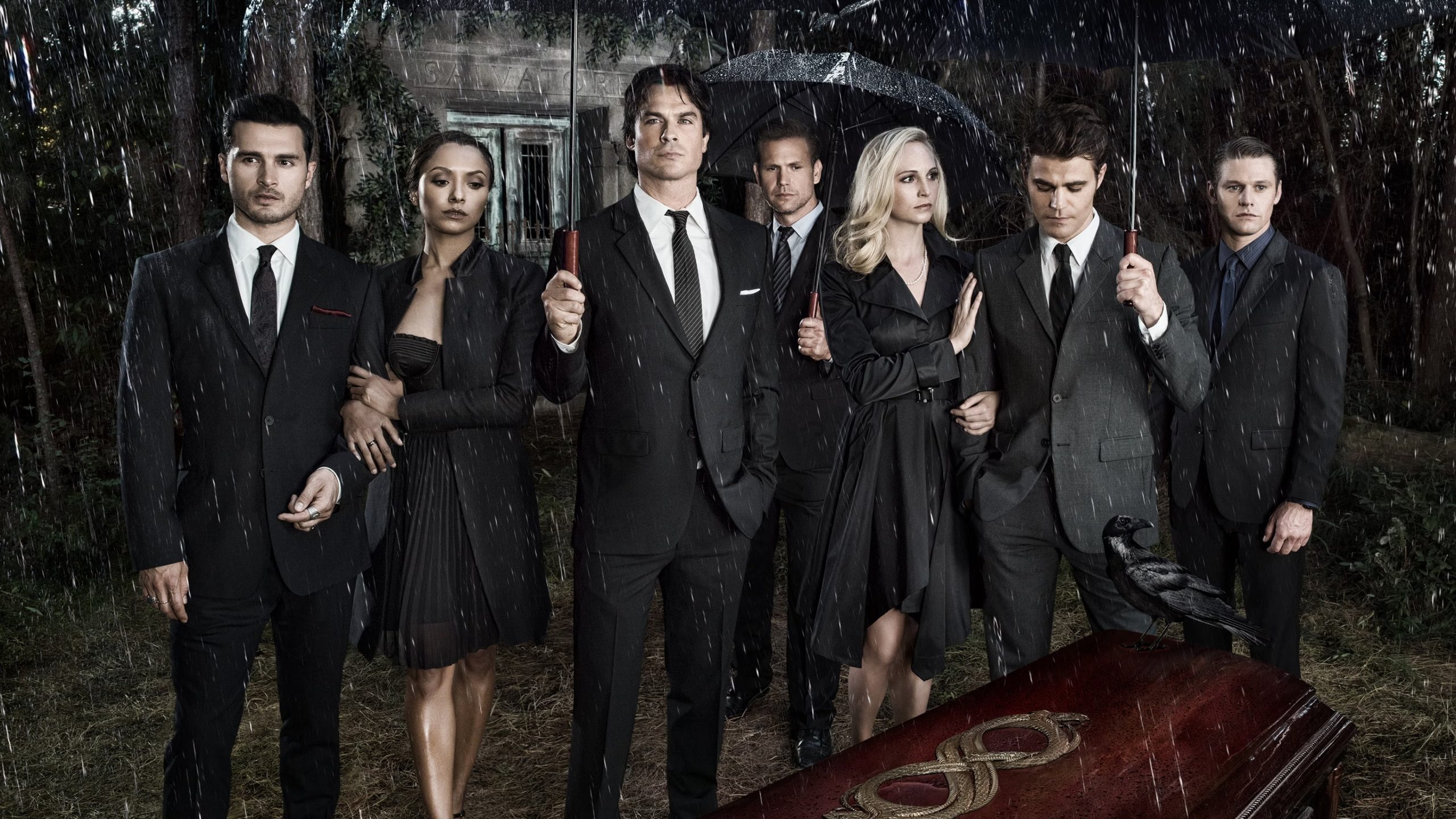 Movie Talk The Vampire Diaries ค้นพบทักษะใหม่