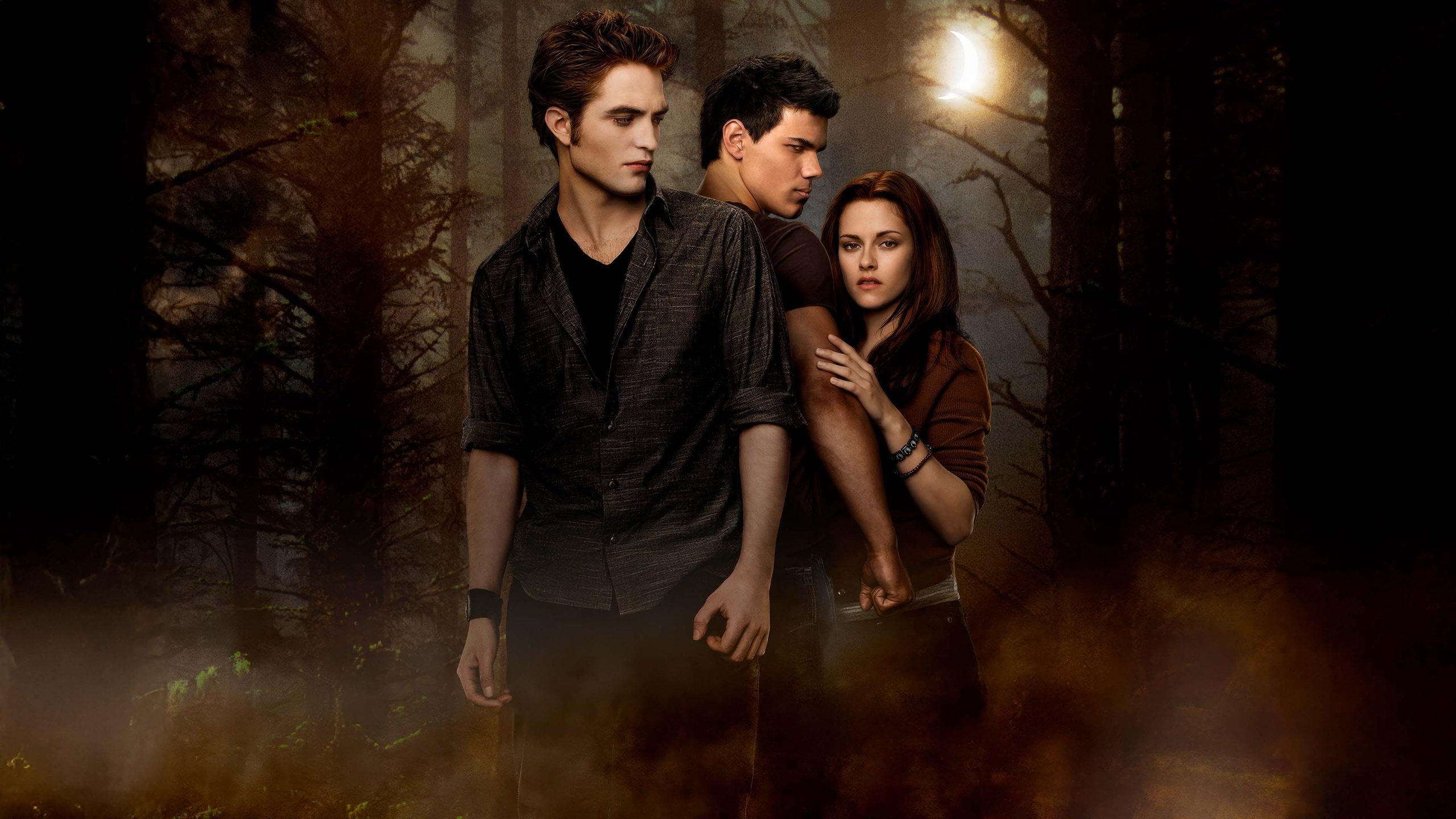 The Twilight Saga: Twilight รีวิวหนัง