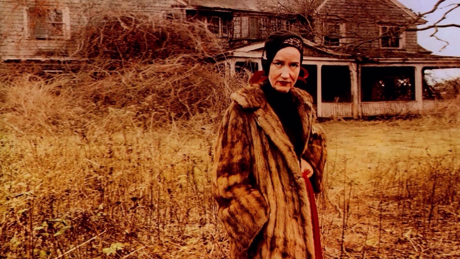 Grey Gardens รีวิวหนัง