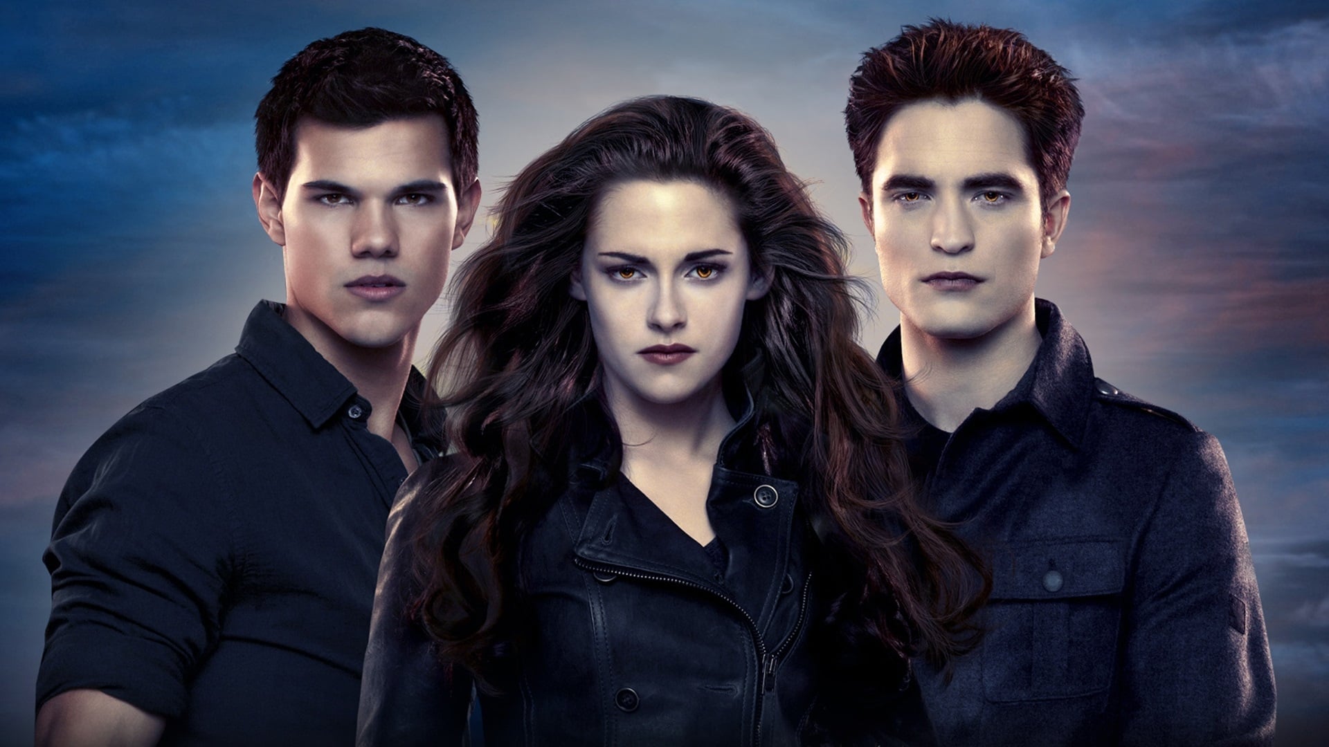 The Twilight Saga: Twilight รีวิวหนัง