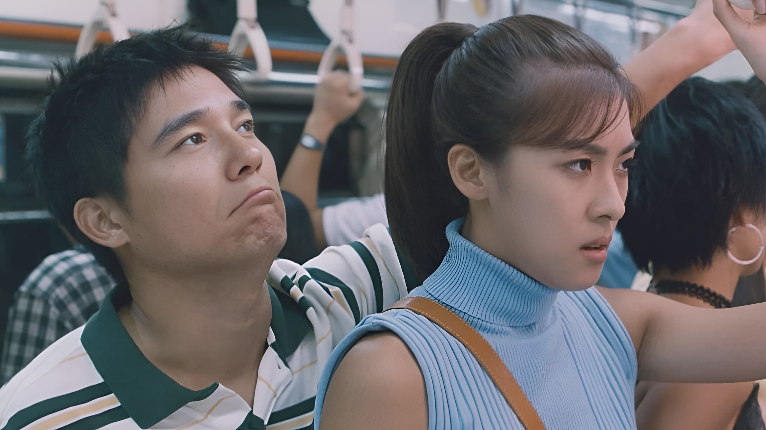Sex is Zero รีวิวหนัง